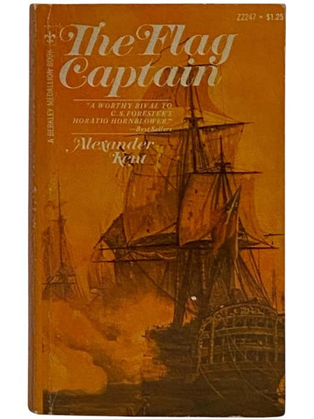 The Flag Captain (Z2247)