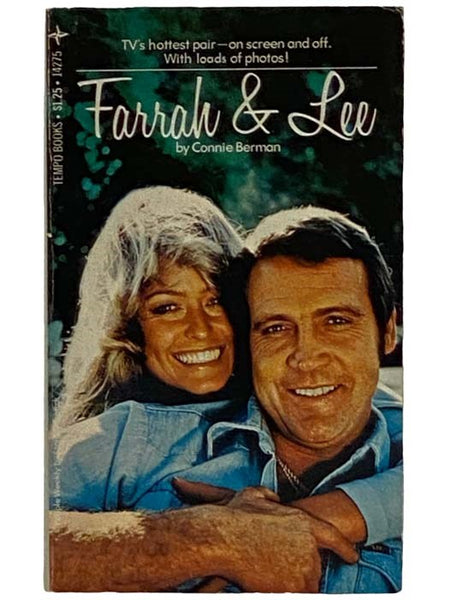 Farrah & Lee