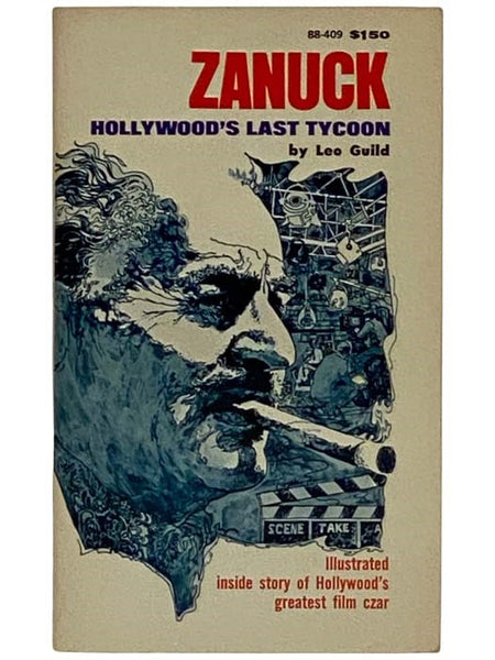 Zanuck: Hollywood's Last Tycoon