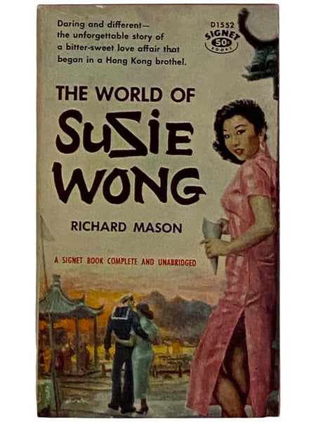 The World of Suzie Wong (D1552) [Susie]