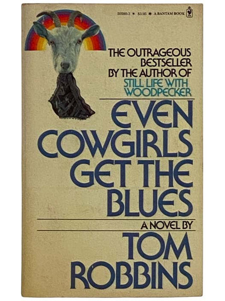 Even Cowgirls Get the Blues
