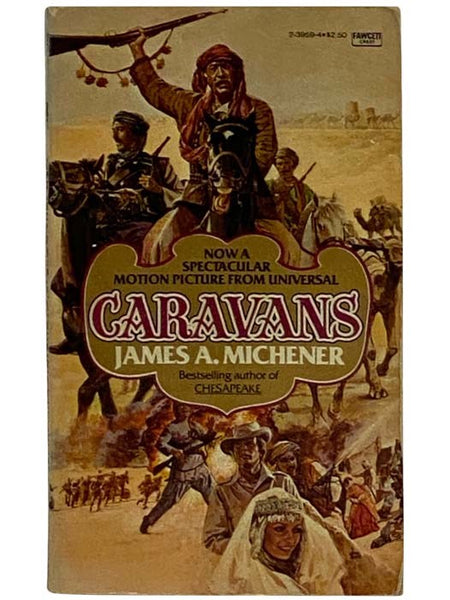 Caravans
