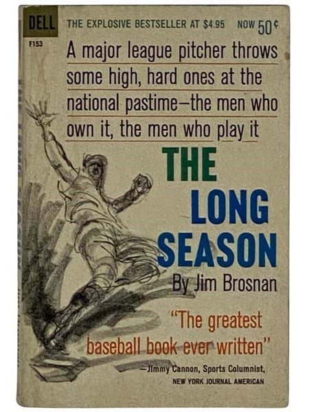 The Long Season (F153)