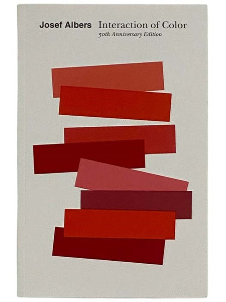 Interaction of Color (50th Anniversary Edition)