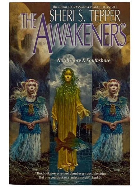 The Awakeners: Northshore & Southshore