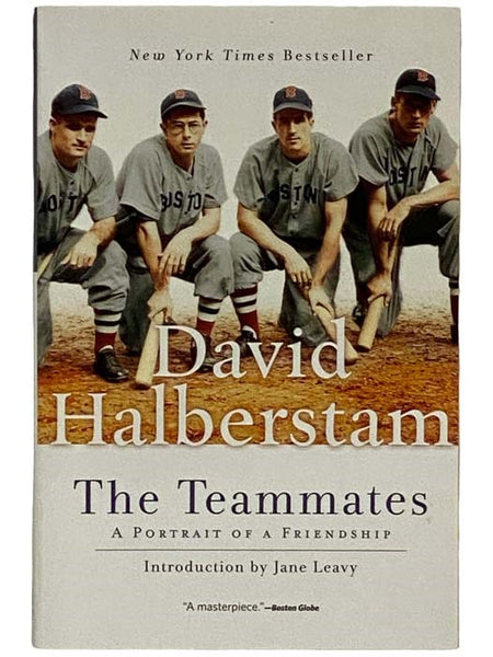 The Teammates: A Portrait of Friendship