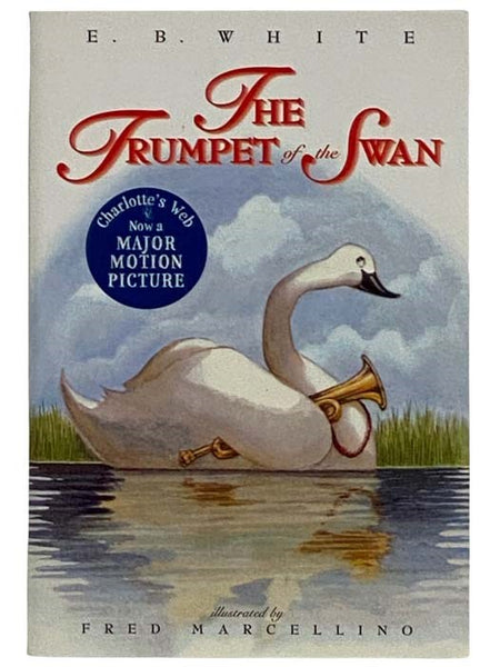The Trumpet of the Swan