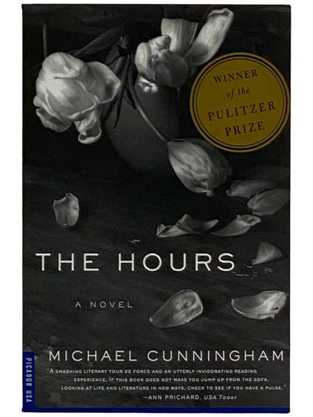 The Hours: A Novel
