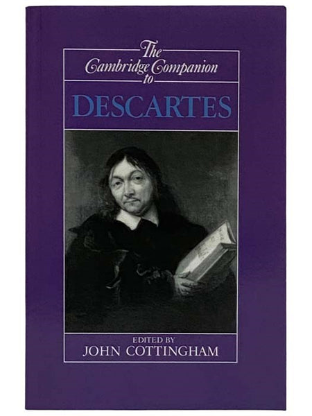 The Cambridge Companion to Descartes [Rene]