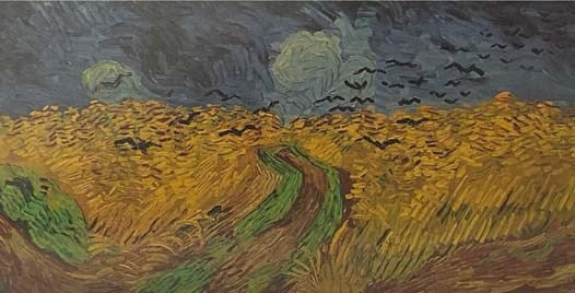 Modern Art: 19th and 20th Centuries, Selected Papers