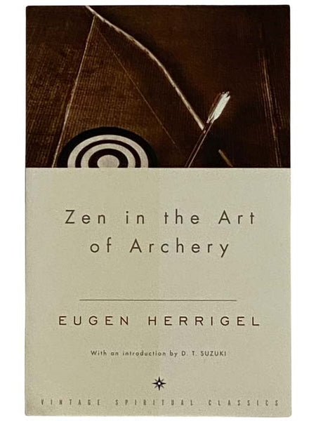 Zen in the Art of Archery