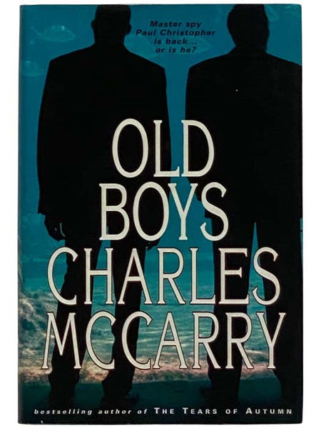 Old Boys