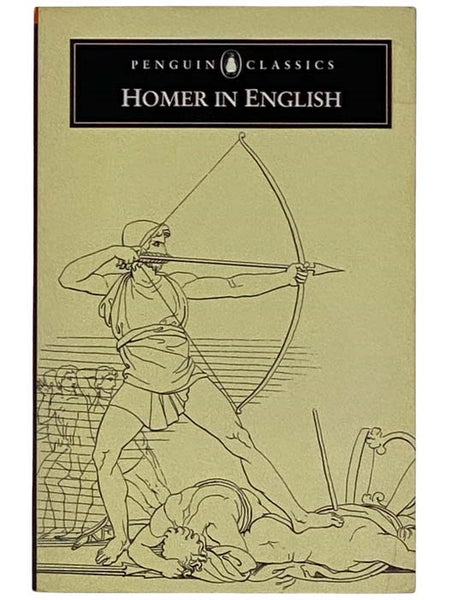 Homer in English (Penguin Classics)