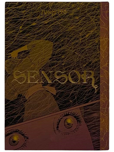 Sensor (Junji Ito)