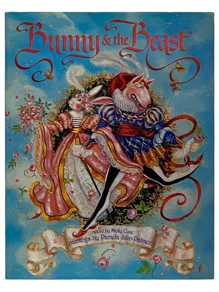 Bunny and the Beast