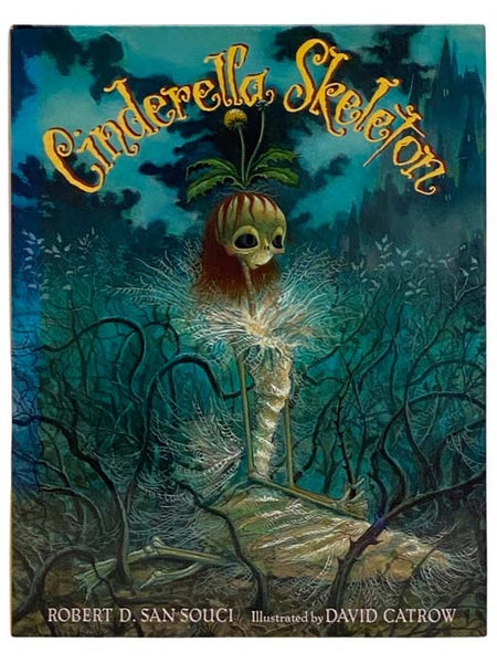 Cinderella Skeleton