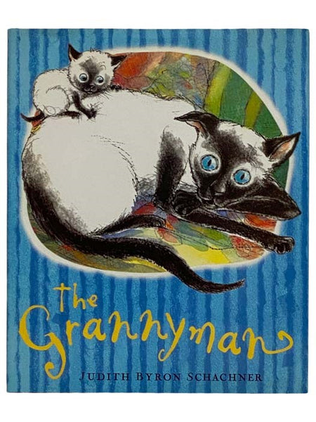 The Grannyman