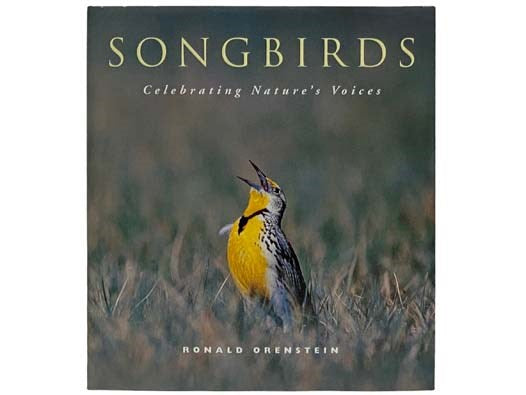 Songbirds: Celebrating Nature's Voices