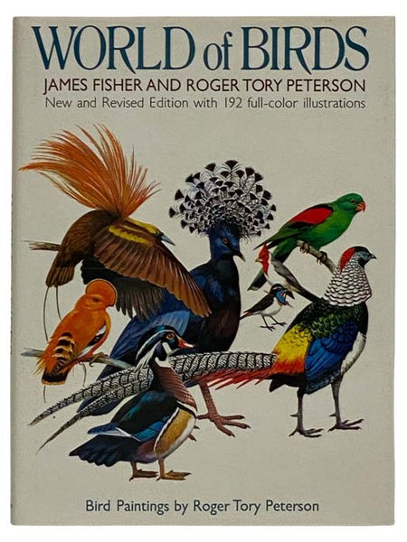 World of Birds