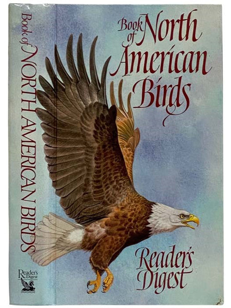 Book of North American Birds