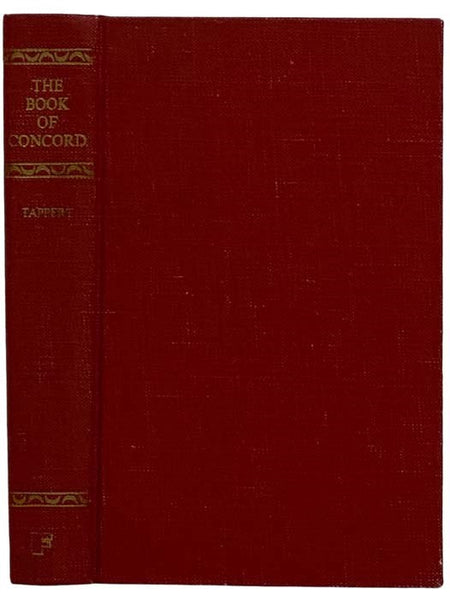 The Book of Concord