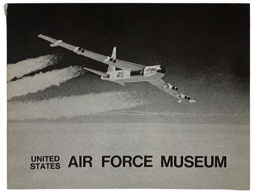 United States Air Force Museum