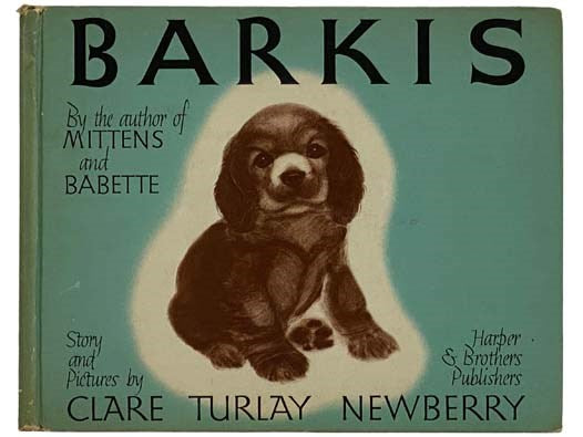 Barkis
