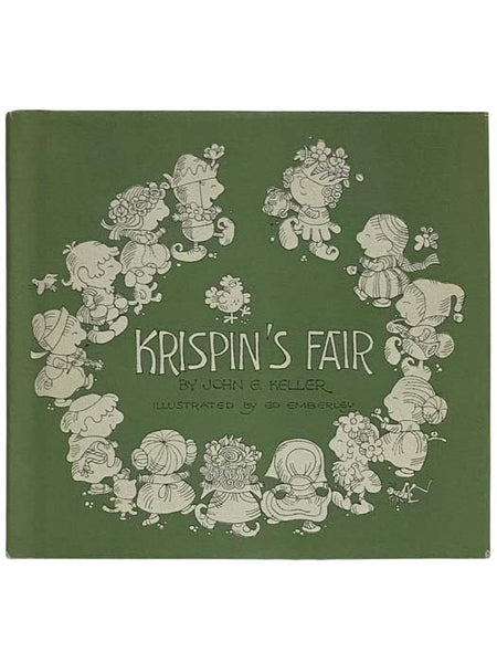 Krispin's Fair