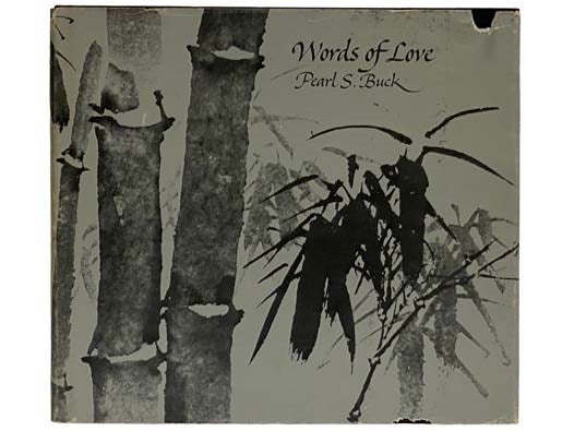 Words of Love: Illustrated