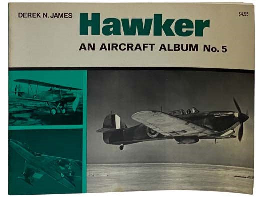 Hawker: An Aircraft Album, No. 5