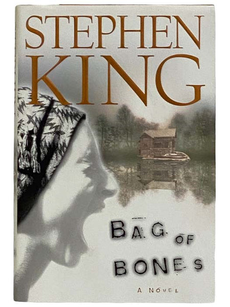 Bag of Bones