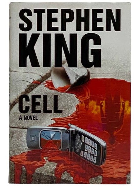 Cell: A Novel