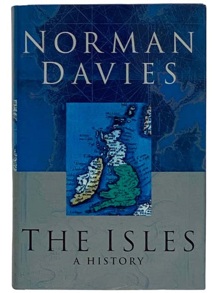 The Isles: A History