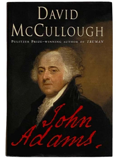 John Adams