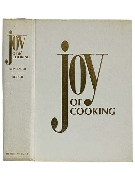 Joy of Cooking