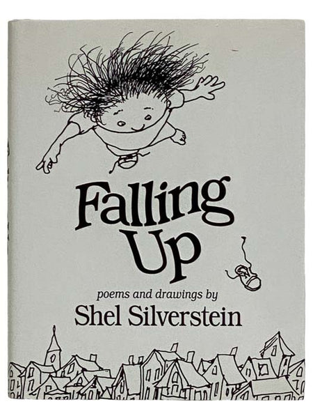 Falling Up: Poems and Drawings