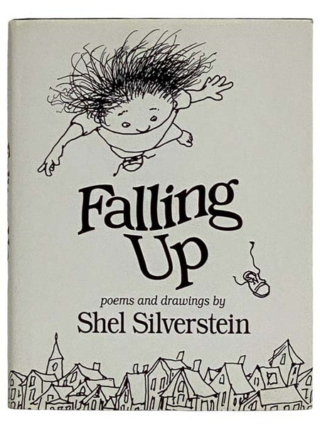 Falling Up: Poems and Drawings