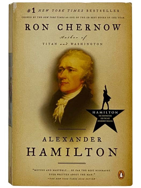 Alexander Hamilton