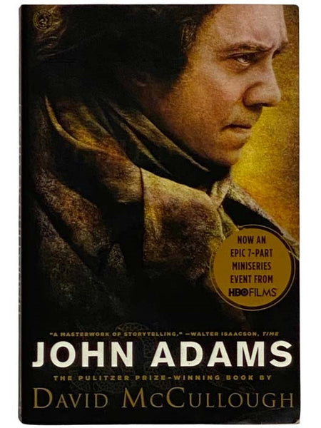 John Adams (Movie Tie-in)