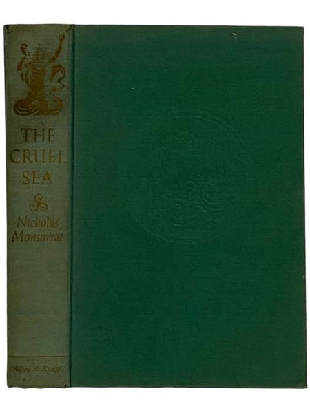 The Cruel Sea