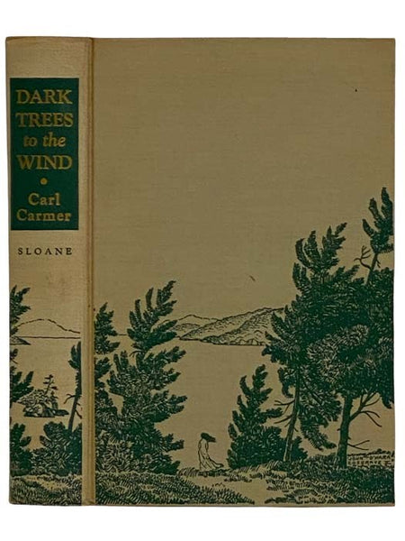 Dark Trees to the Wind: A Cycle of York State Years