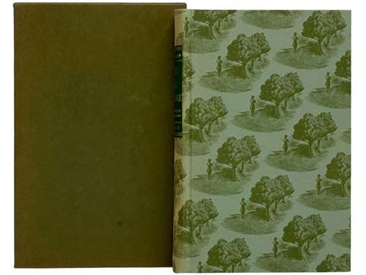 Jude the Obscure (The Heritage Press)