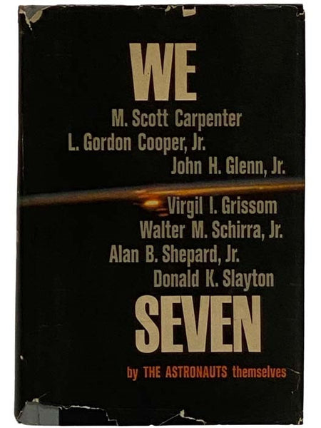 We Seven