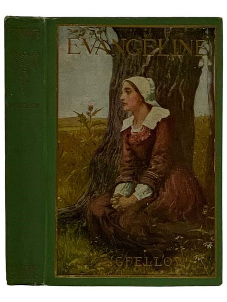 Evangeline: A Tale of Acadie