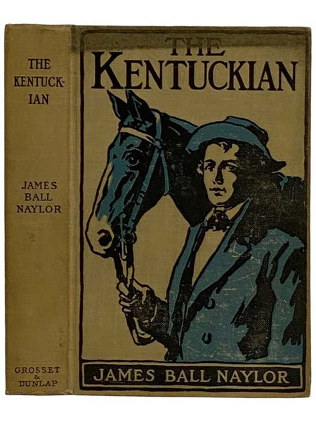 The Kentuckian: A Thrilling Tale of Ohio Life in the Early Sixties