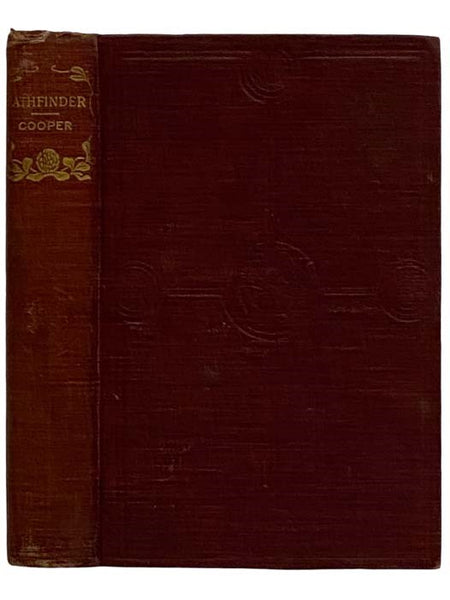 The Pathfinder; or, The Inland Sea