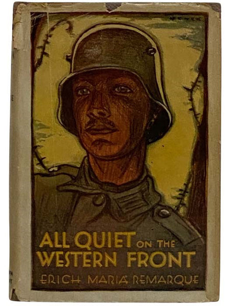 All Quiet on the Western Front