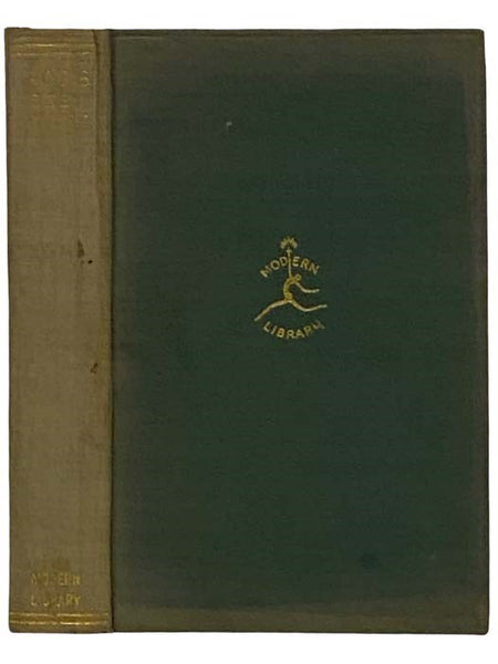 The Best Tales of Edgar Allan Poe (The Modern Library of the World's Best Books, ML 82)