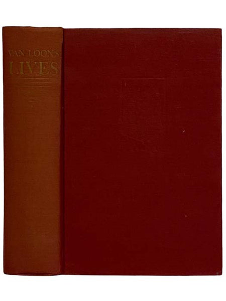 Van Loon's Lives