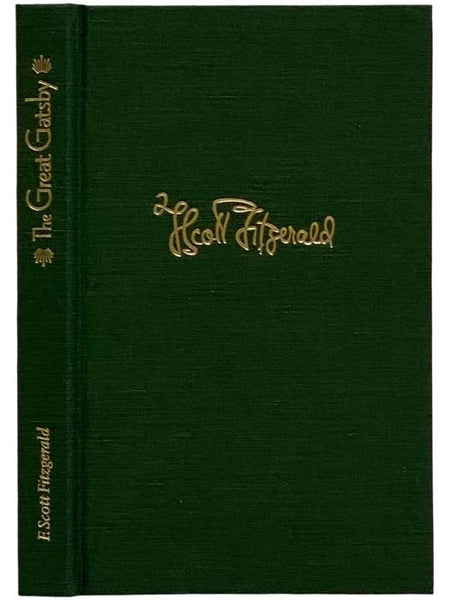 The Great Gatsby